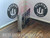 All Gender ACCESSIBLE Restroom Projection Sign- All Gender ACCESSIBLE Restroom 3D BUILDING SIGN