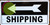 Shipping Left Arrow Signs