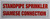 Standpipe Sprinkler Siamese Connection  Fire Department Sign