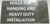 Manual AIR Release Valve for Temporary Standpipe   Compliance Sign