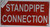 Standpipe Connection Sign
