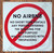 FD NO SHORT TERM RENTAL SIGN