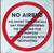 NO SHORT TERM RENTAL COMPLIANCE SIGN