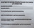 hpd serial number sign white