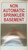 NON AUTOMATIC SPRINKLER BASEMENT   Fire Department Sign