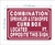 HPD COMBINATION SPRINKLER STANDPIPE CURB BOX LOCATED FT OPPOSITE THIS SIGN SIGN
