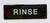 RISNE Restaurant Hpd Sign