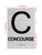 FLOOR C - CONCOURSE Hpd Sign
