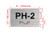 APT# PH-2 SILVER Hpd Sign