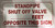Standpipe Shut Off Valve -Reflective !!!  Hpd Sign
