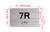 APT# 7R SILVER Hpd Sign
