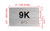 APT# 9K SILVER Hpd Sign