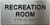 Recreation Area Sign