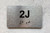 APT# 2J Compliance Sign