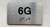APT# 6G Ada Sign