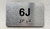 APT# 6J Compliance Sign