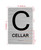 The Cellar Sign with Raised Letters & Grade 2 Hpd Sign