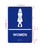 Women Hpd Sign