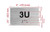 Apartment Number 4U Hpd Sign