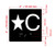 Star C Sign Elevator Jamb Plate Hpd Sign