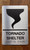 Tornado Shelter Safety Sign