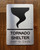 Tornado Shelter Compliance Sign