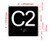 C2 Sign Elevator Jamb Plate Hpd Sign