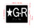 Star G-R Elevator Jamb Plate Hpd Sign