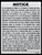 Gas Building -Smoke Detector Notice Sign – NYC HPD (white, Building With Gas Service ,2027)