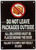 do-not-leave-package-outside-5x7-black-aluminum-sign.jpg