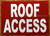 roof-access-5x7-red-aluminum-sign.jpg