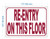 re-entry-on-this-floor-5x7-durable-aluminum-label.jpg