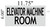 ELEVATOR MACHINE ROOM