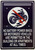 No battery power bikes or motorized vehicles are permitted in the building or apartments at all times Sign