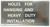 Dry PRESSURIZED Standpipe System   Compliance Sign