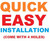 FIRE Department Connection   Safety Sign