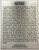 Carbon Monoxide Detecting Devices Notice Sign  Sign 28 RCNY § 12-01 / HMC § 27-2046.1