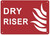 Dry Riser   Sign