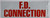 FD Connection Sign