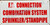 F.D. Connection Combination System Sprinkler and Standpipe Sign