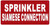 Sprinkler Siamese Connection   Signage