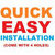 FIRE PUMP TEST HEADER SIGN