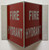 Corridor Fire hydrant -Fire hydrant Hallway   Compliance Sign