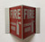 Corridor Fire extinguisher inside -Fire extinguisher inside Hallway   Signage