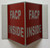 Corridor FACP inside -FIRE ALARM CONTROL PANEL INSIDE Hallway   Signage