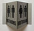 Corridor Restroom -Restroom Hallway   Signage