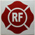 RF Roof Floor Truss Construction , RF   Sign