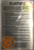 HPD DOOR Fire Safety Notice -FIRE PROOF BUILDING