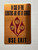 IN CASE OF FIRE ELEVATORS ARE OUT OF SERVICE USE EXIT