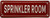 2 PCS -SPRINKLER ROOM